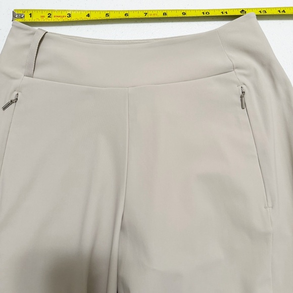 Athleta Wide Leg Cosmic Pant Size 0 - Picture 12 of 16